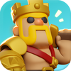 Clash Mini  Logo